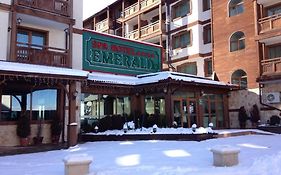 Emerald Apartment - Complex Bansko